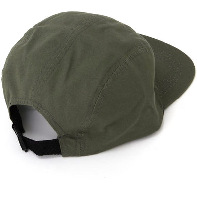 Moumtain Jet Cap 'Olive'