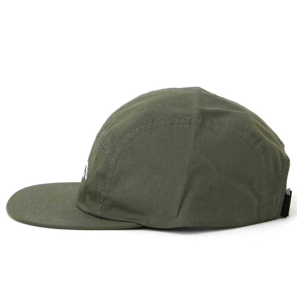 Moumtain Jet Cap 'Olive'