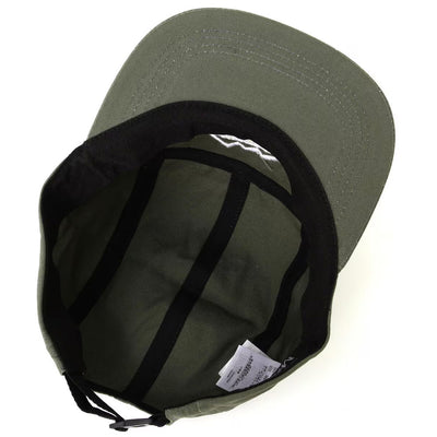 Moumtain Jet Cap 'Olive'