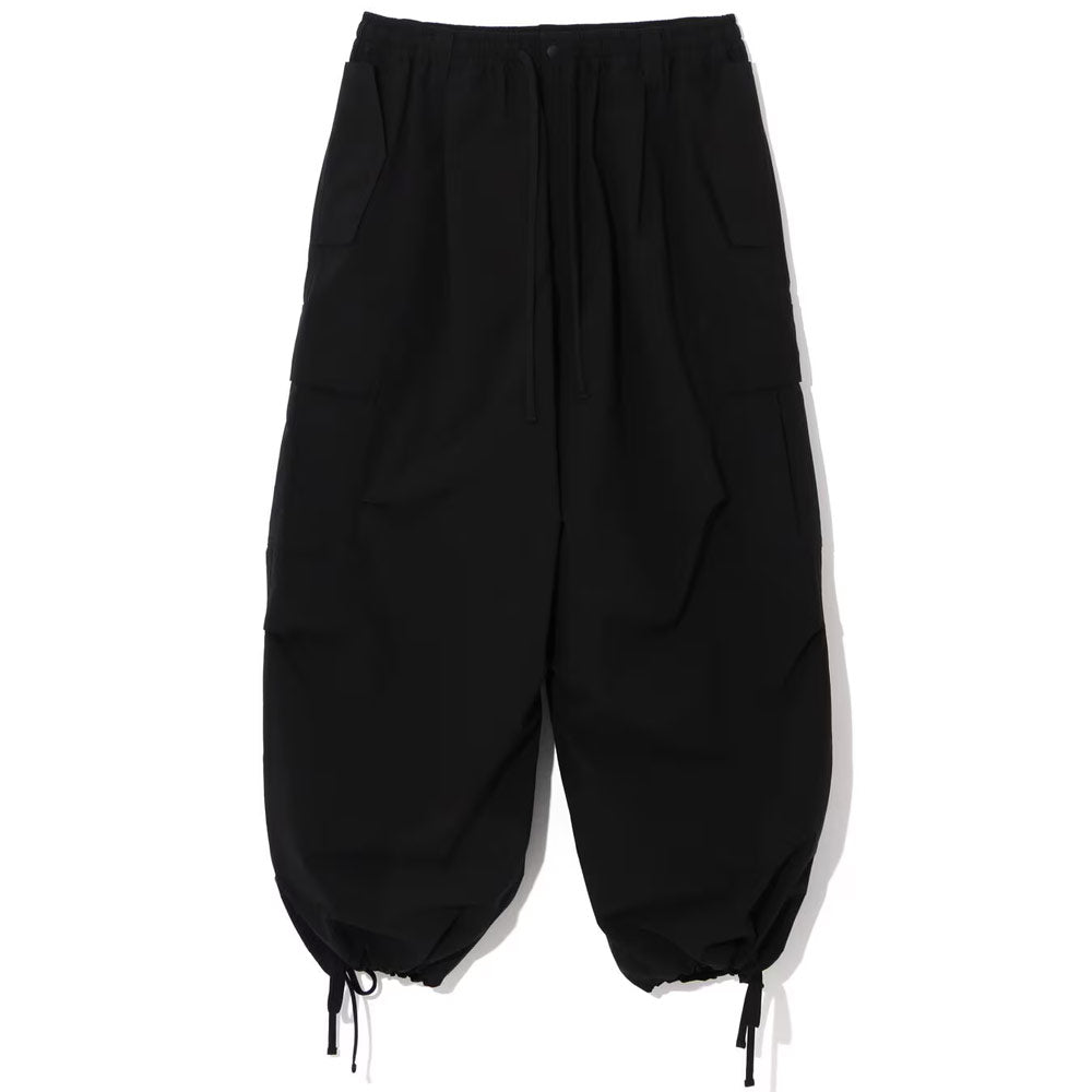 Manastash Manatrooper Pant 'Black'