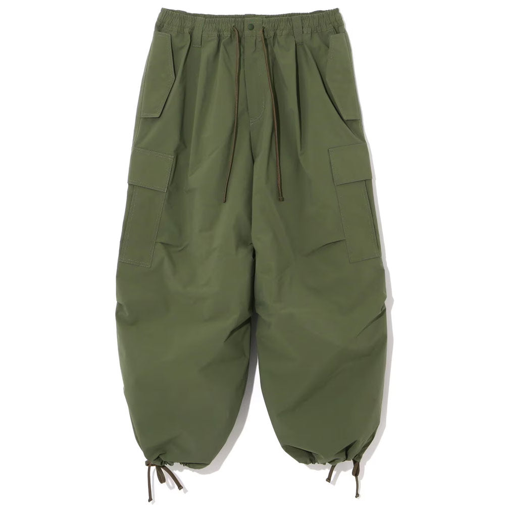 Manastash Manatrooper Pant 'Olive'