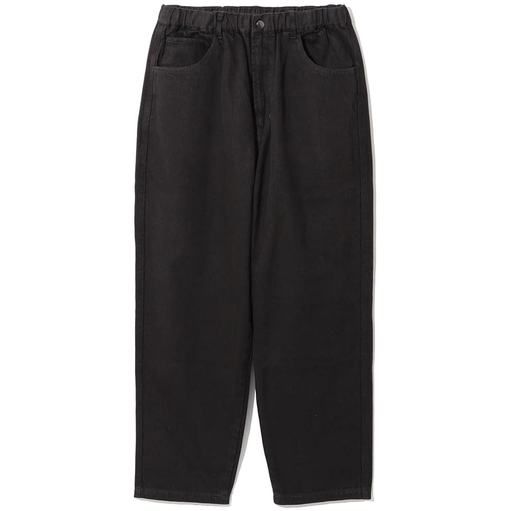 Manastash Chilliwack Pant 'Black'