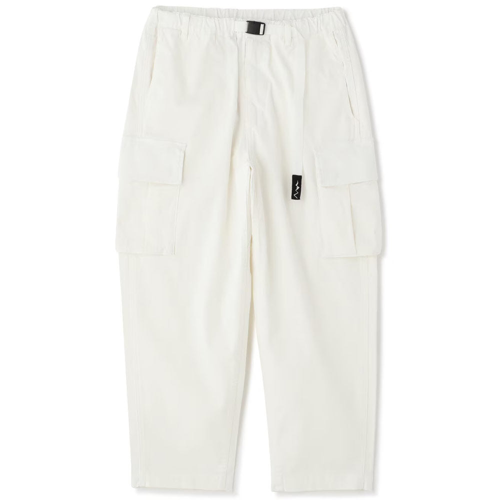 Flex Climber Cargo Pant 'Off White'