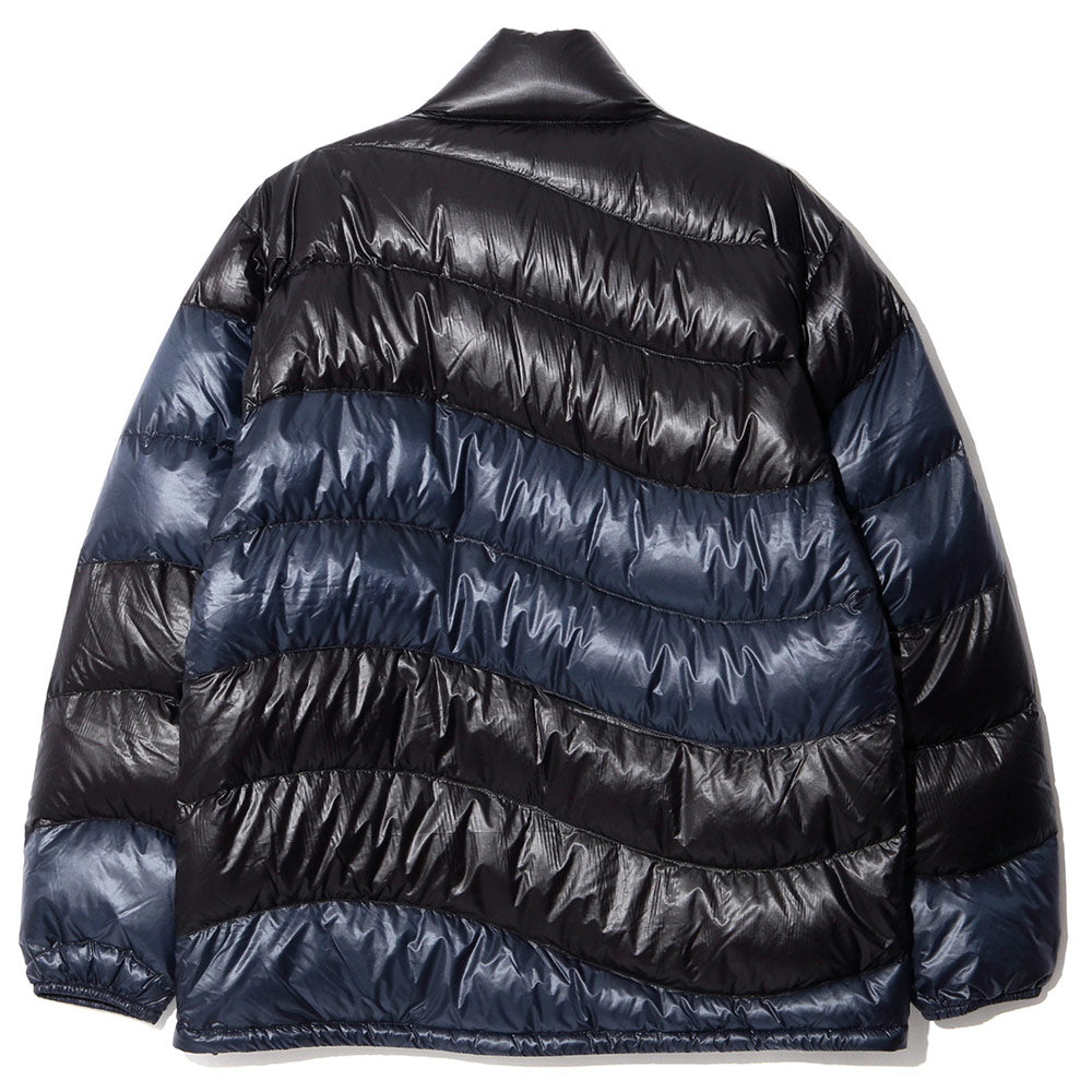 Manastash Nanga Wave Puffer Jacket 'Black' – Hatchet Outdoor