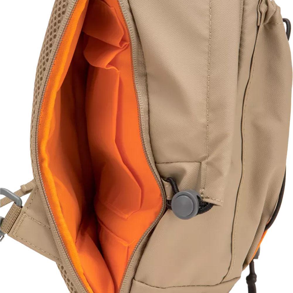ELLIKER | Eyam Sling Backpack 5L 'Sand'