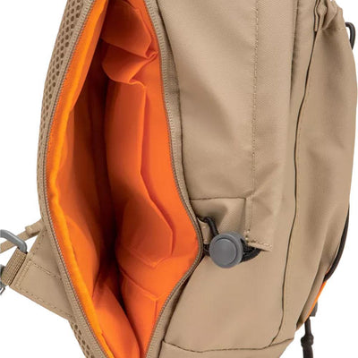 ELLIKER | Eyam Sling Backpack 5L 'Sand'