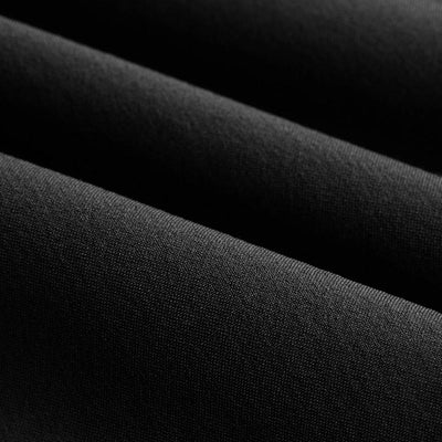 District Vision | Layered Pocketed Trail Shorts 'Black'