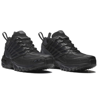 ACS PRO GTX Sneaker 'Black / Asphalt'