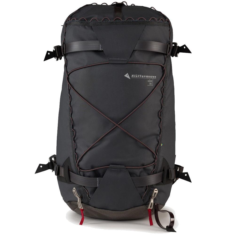 Kåre Backpack 32L 'Raven'