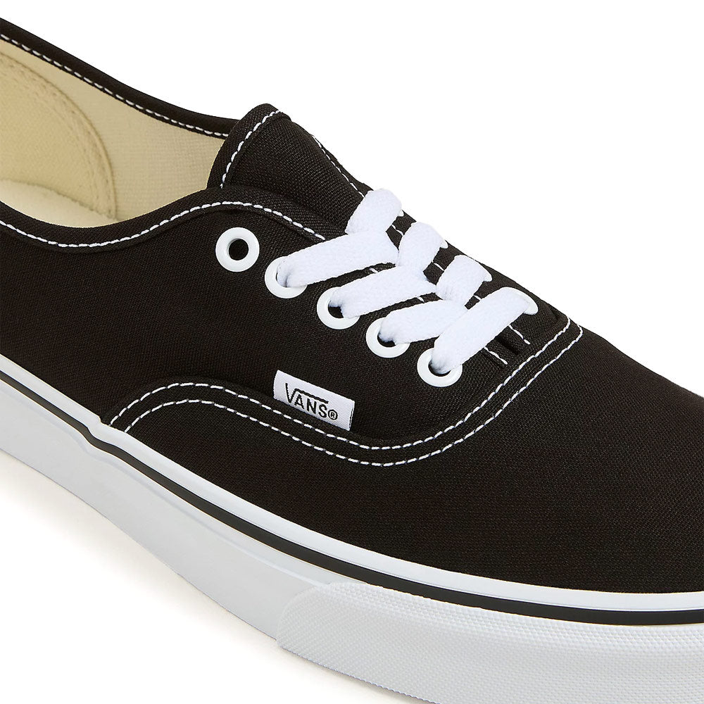 Authentic Sneakers 'Black'