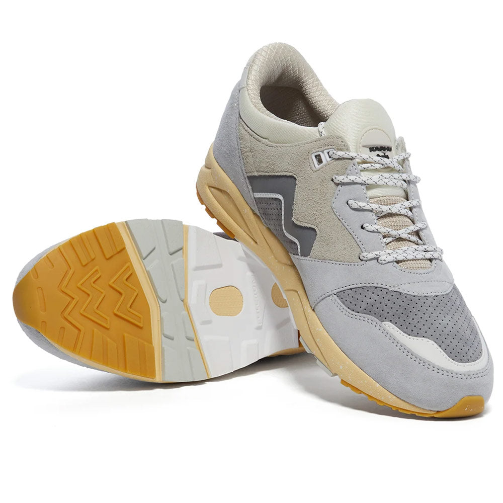 Karhu Aria 95 Sneakers 'Lunar Rock Foggy Dew' – Hatchet