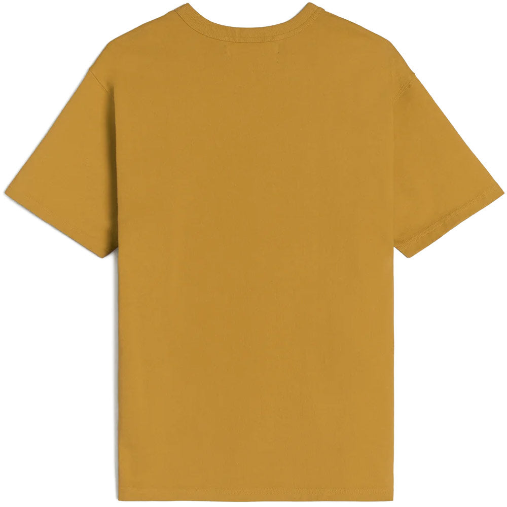 Eagle T-Shirt 'Yellow'