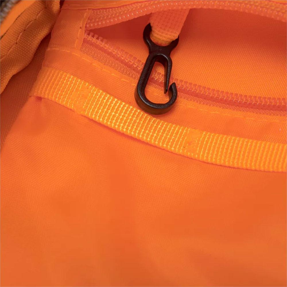 ELLIKER | Eyam Sling Backpack 5L 'Sand'