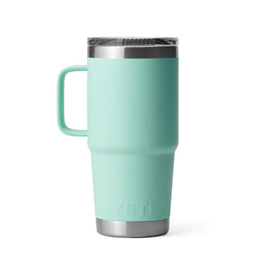 Rambler 20 Oz Travel Mug 'Seaform'