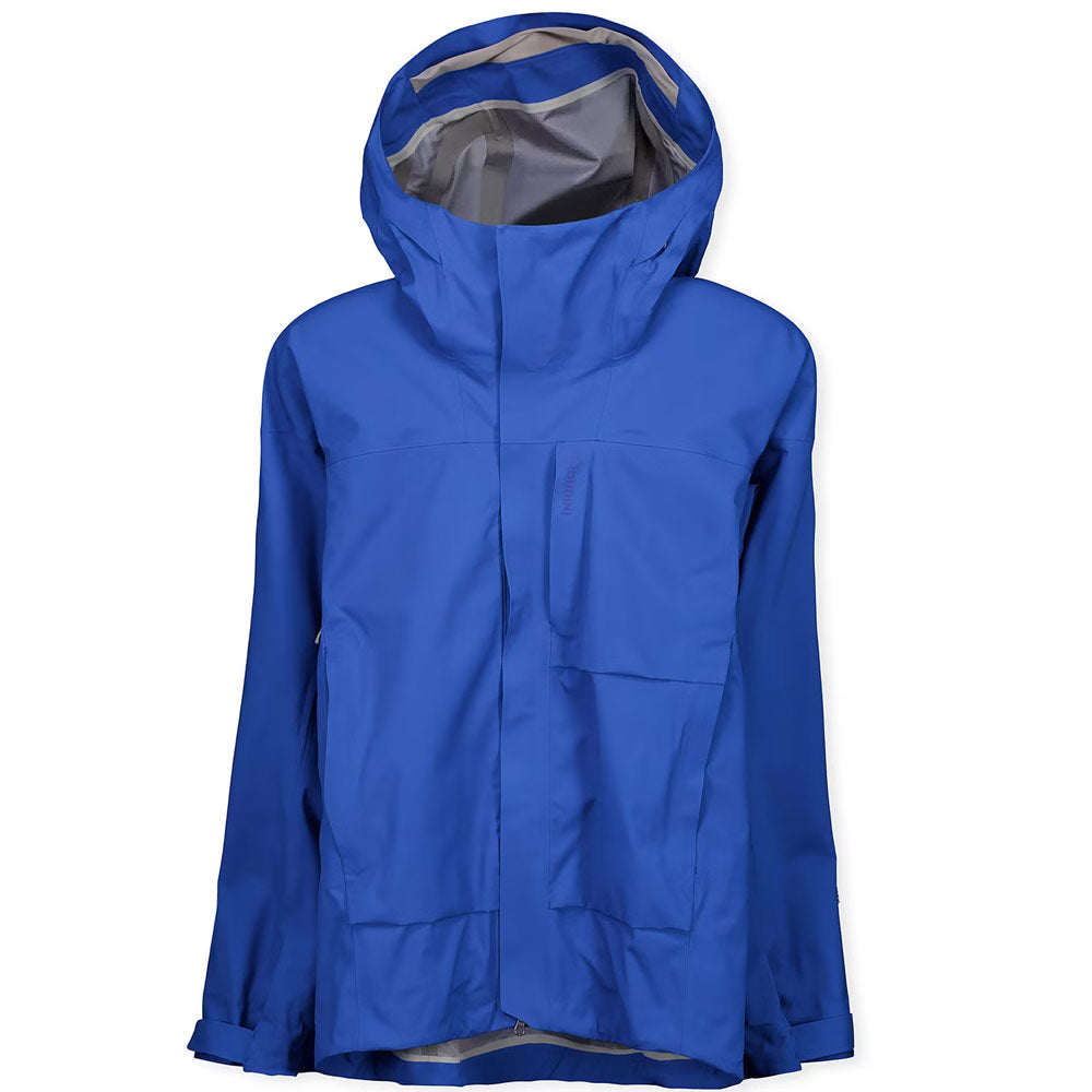 Houdini | Rollercoaster Jacket 'Tribe Blue'