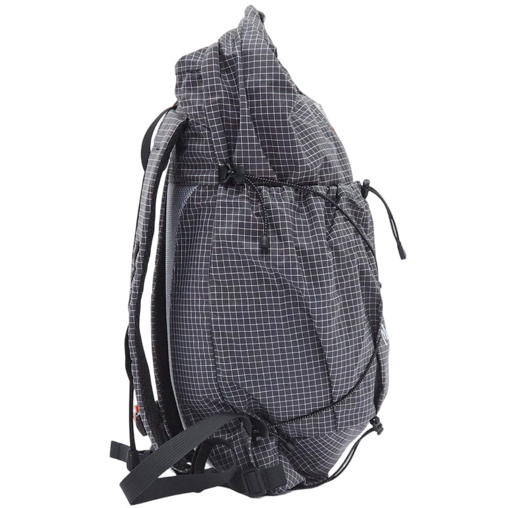 KA_YO | Prototype Backpack 18L 'Volcanic' – Hatchet Outdoor Supply Co.