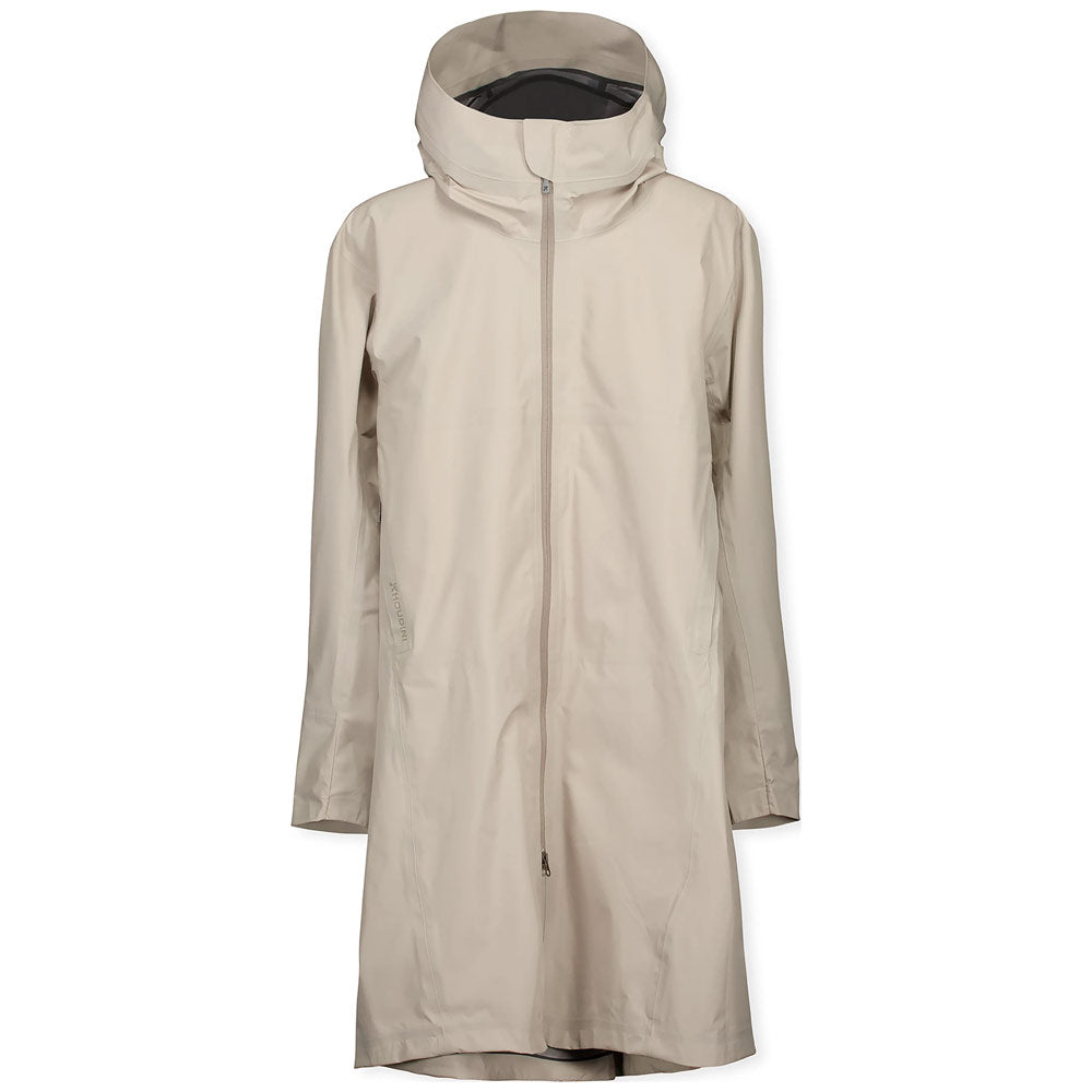 Houdini | One Parka II'Sandstorm'