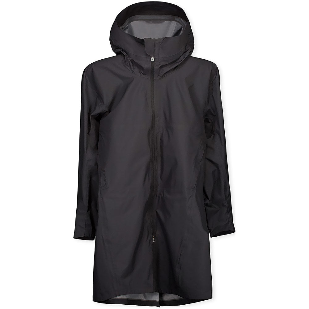 Houdini | One Parka II 'True Black'