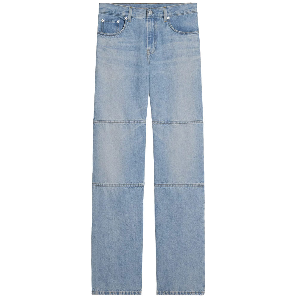 Helmut Lang | Carpenter Jeans 'Light Indigo'