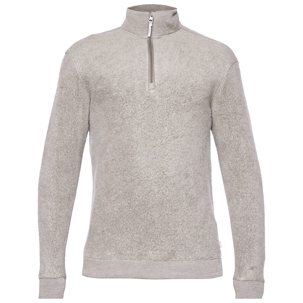 Houdini | Lykan Half Zip 'Foggy Mountain'
