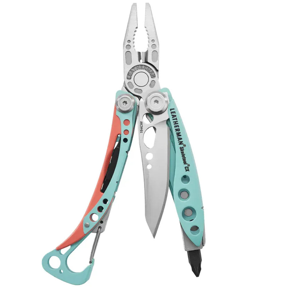 Skeletool CX Multi-Tool 'Paradise'