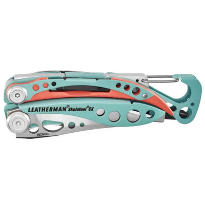 Skeletool CX Multi-Tool 'Paradise'