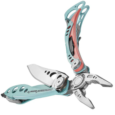 Skeletool CX Multi-Tool 'Paradise'