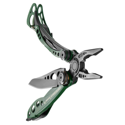 Skeletool CX Multi-Tool 'OD Green'