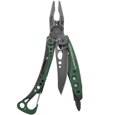 Skeletool CX Multi-Tool 'OD Green'