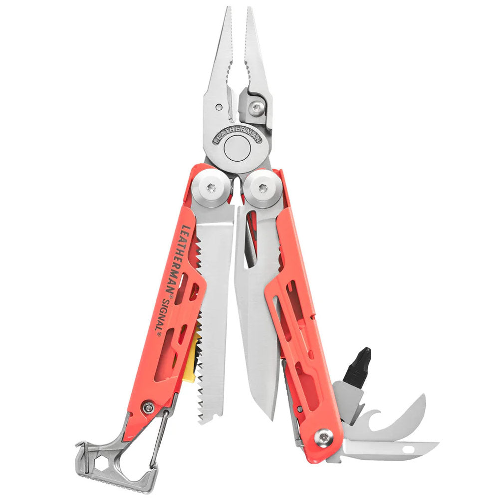 Signal Multi-Tool 'Guava'