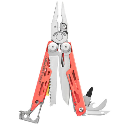 Signal Multi-Tool 'Guava'