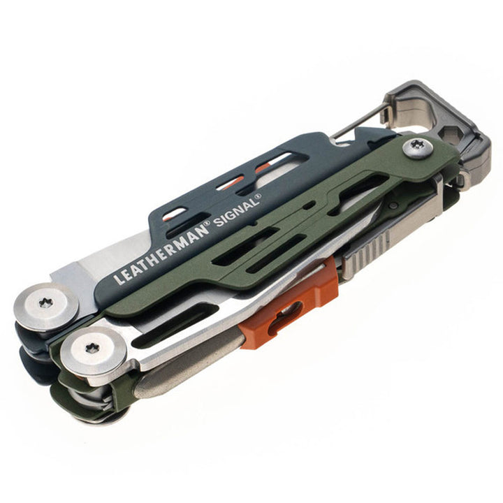 Leatherman | Signal Multi-Tool 'Tundrascape / Tundra Sheath