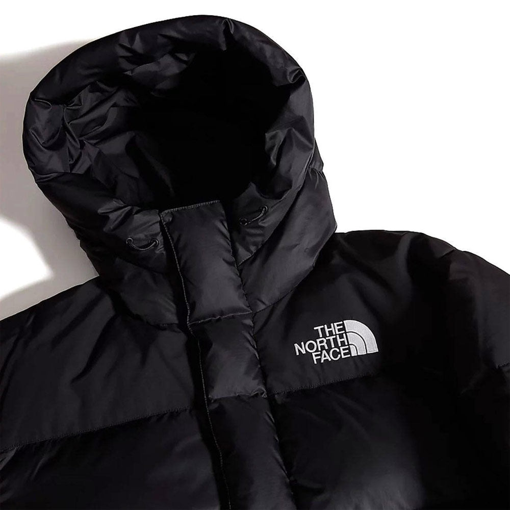 Parka HMLYN en duvet pour hommes