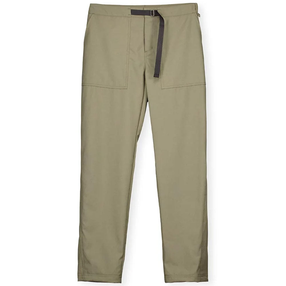 Houdini | Corespun Chore Pants 'Sage Green'
