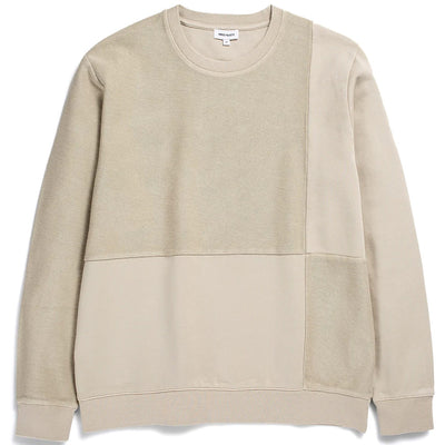 Vagn GMD Patchwork Crew 'Oatmeal'