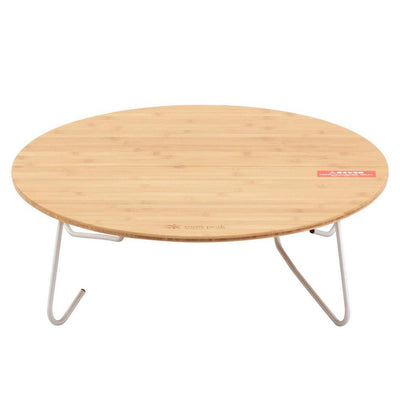 Snow Peak | Single Action Table Low M - Renewed