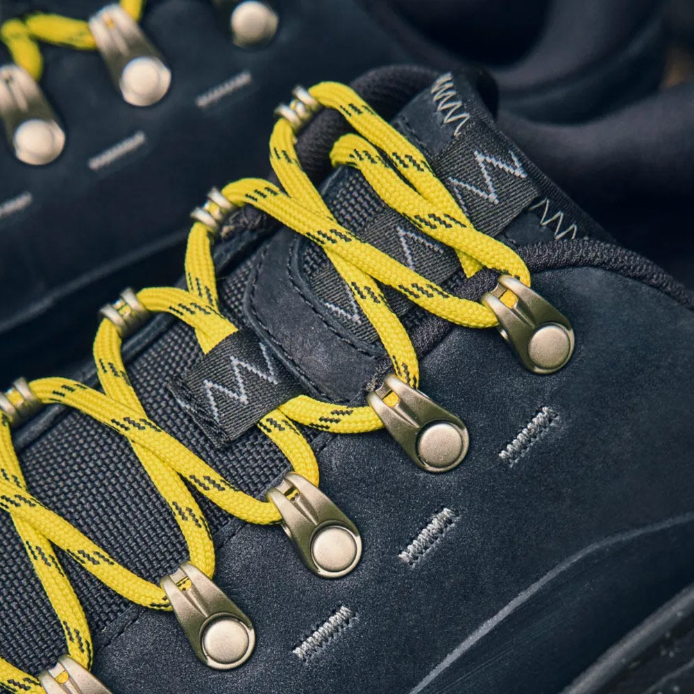 HOKA | Tor Summit Shoes 'Black / Black' – Hatchet Outdoor Supply Co.