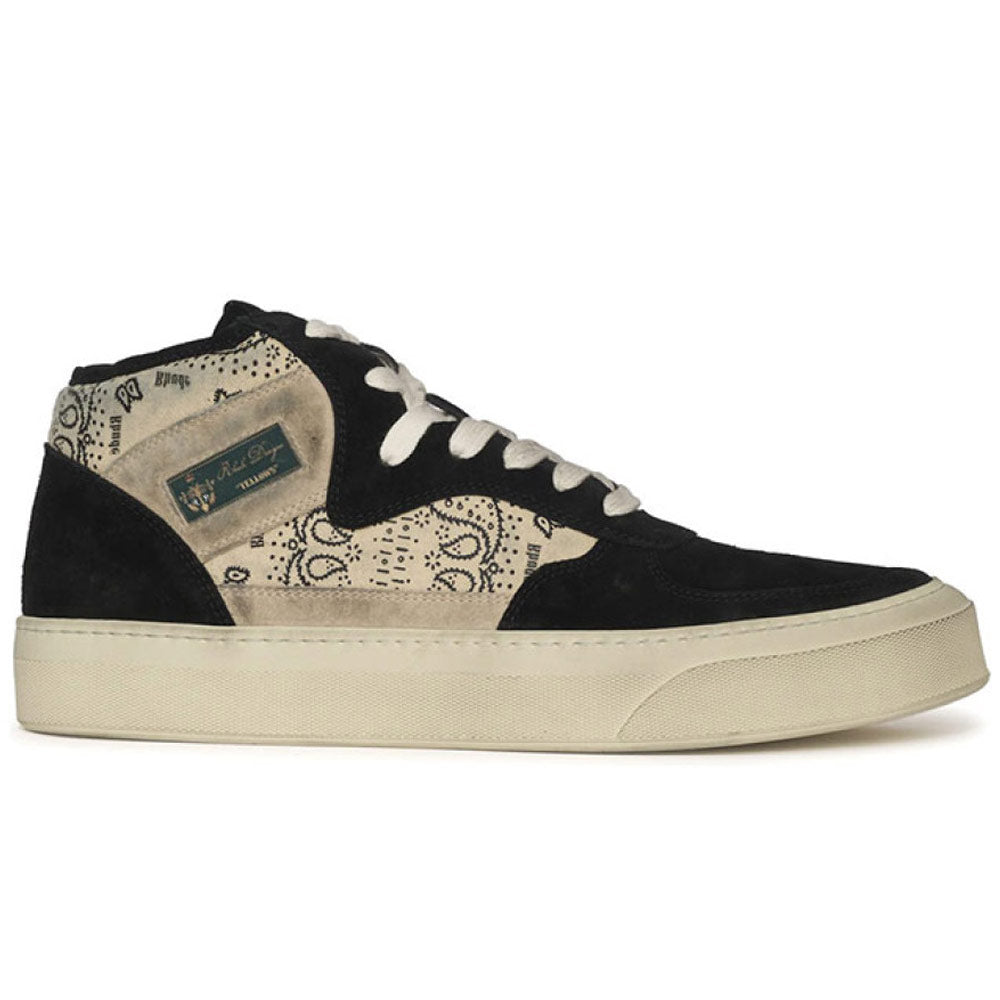 Rhude Cabriolets Sneakers 