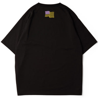 RE:POLY T-Shirt RBF 'Black'
