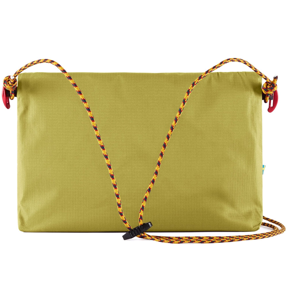 Hrid WP Accessory Bag 1.5L 'Meadow Green'