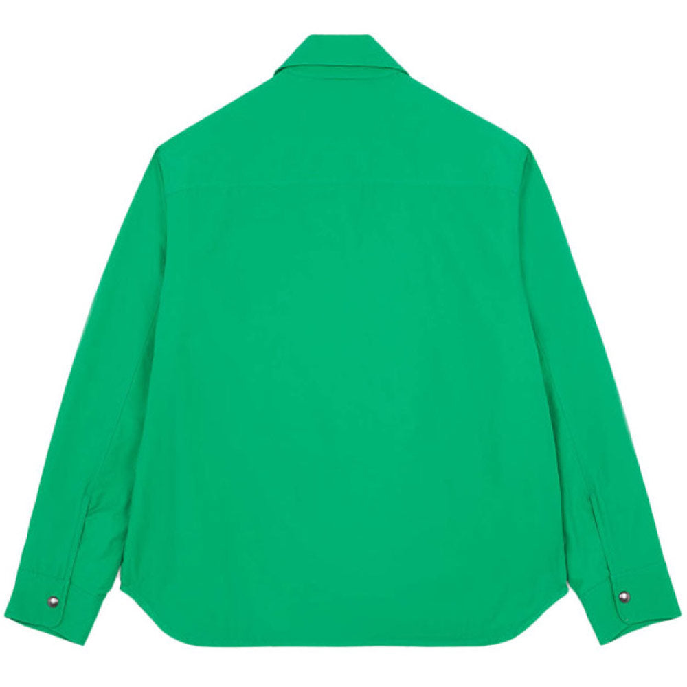 Padded Jacket 'Grass Green'