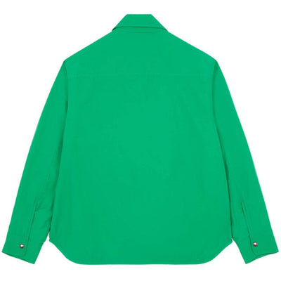 Padded Jacket 'Grass Green'