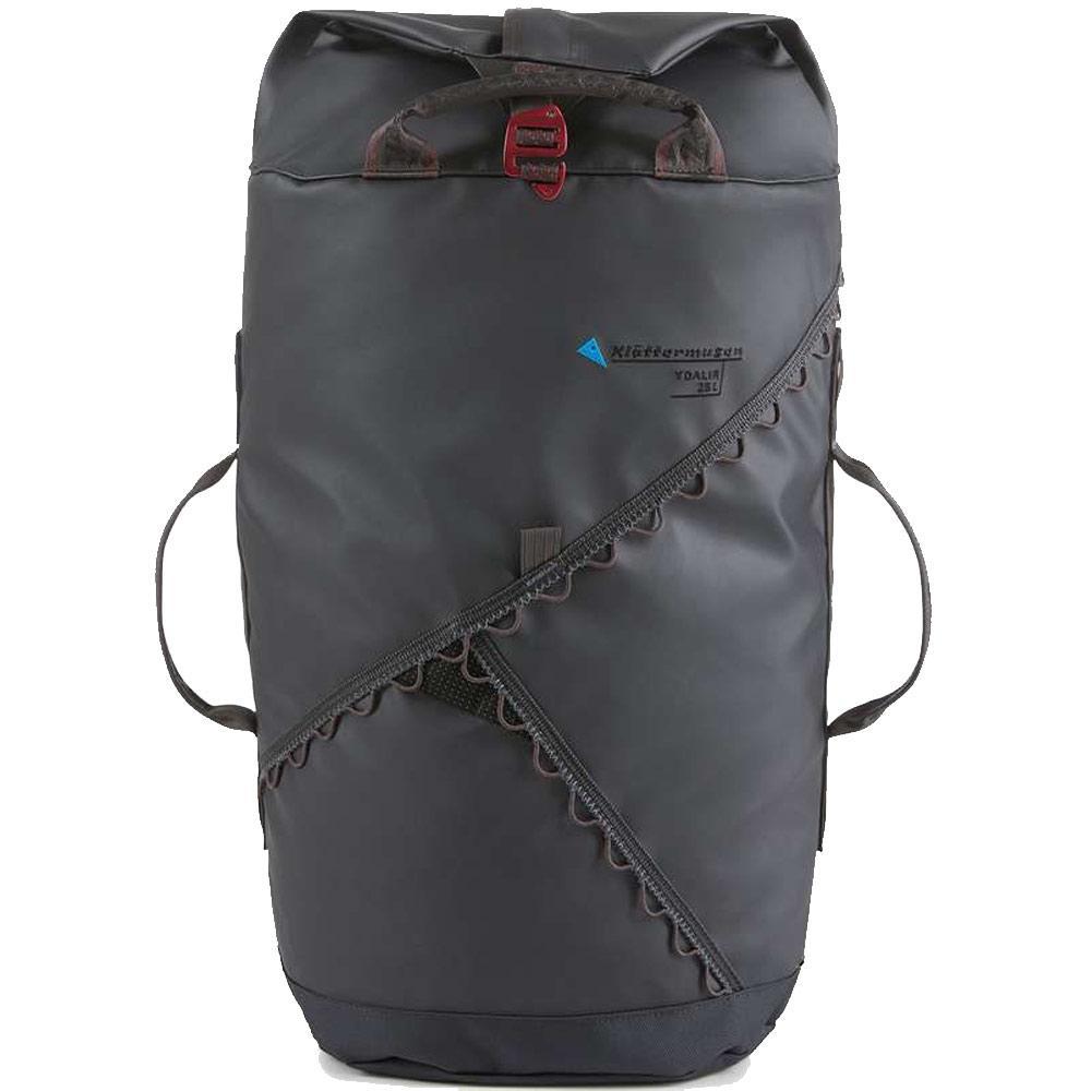 Ydalir Duffelbag 25L 'Raven'