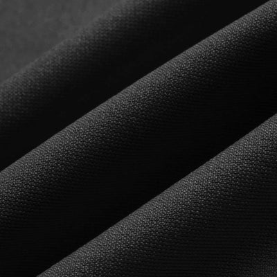 District Vision | Ultralight Aloe Short Sleeve Tee 'Black Wordmark'