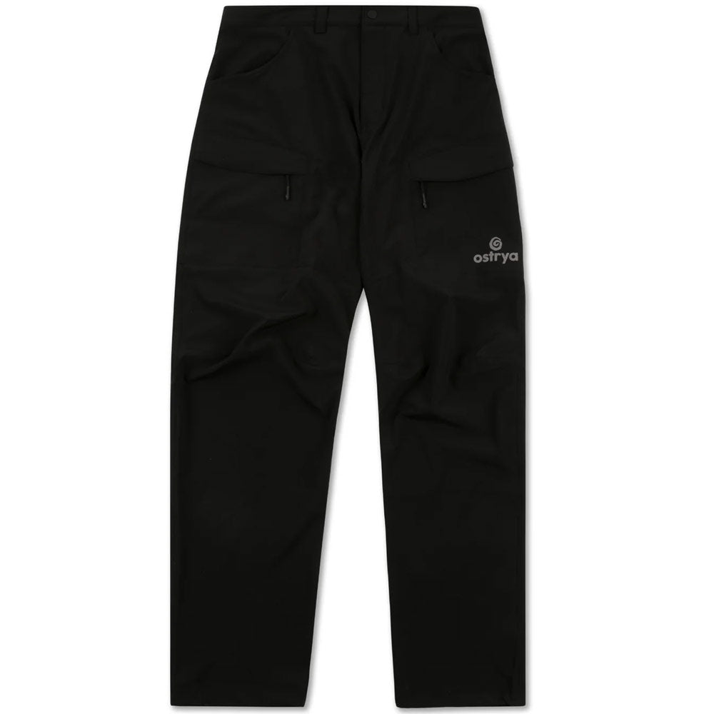 Yarrow Hiking pants 'Black' Hatchet Outdoor Supply Co.