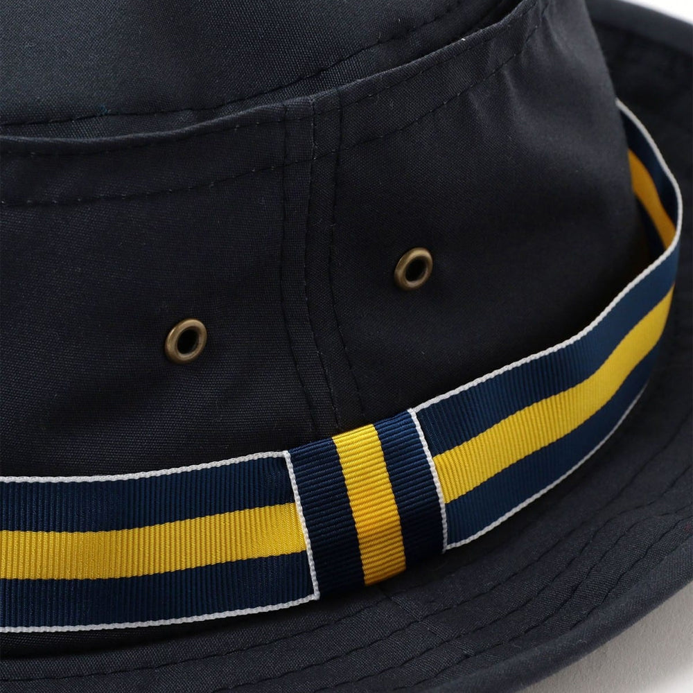 Bucket Hat 'Navy'