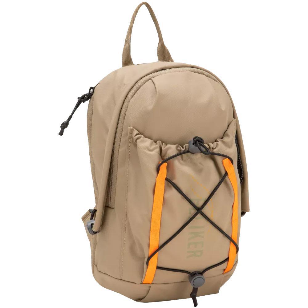 ELLIKER | Eyam Sling Backpack 5L 'Sand'