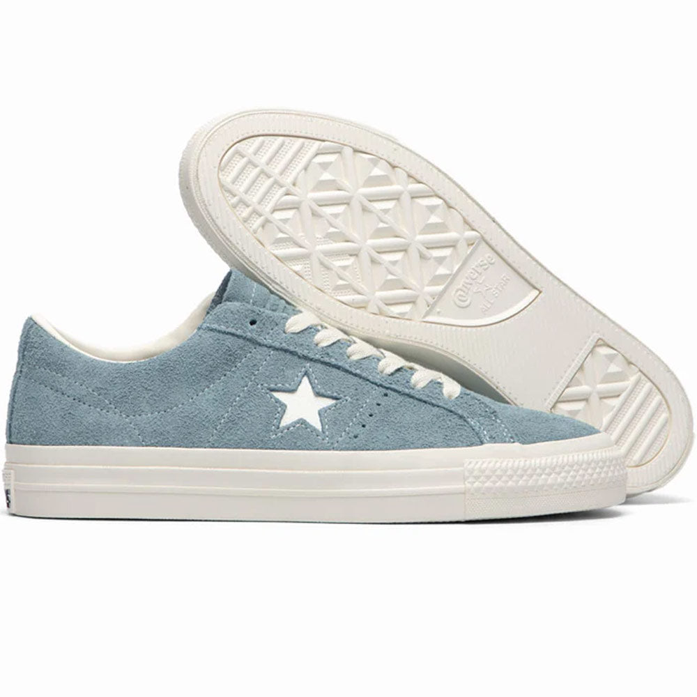One Star PRO Low OX 'Cocoon Blue / Egret'