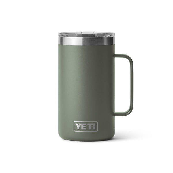 YETI - RAMBLER 24 OZ MUG