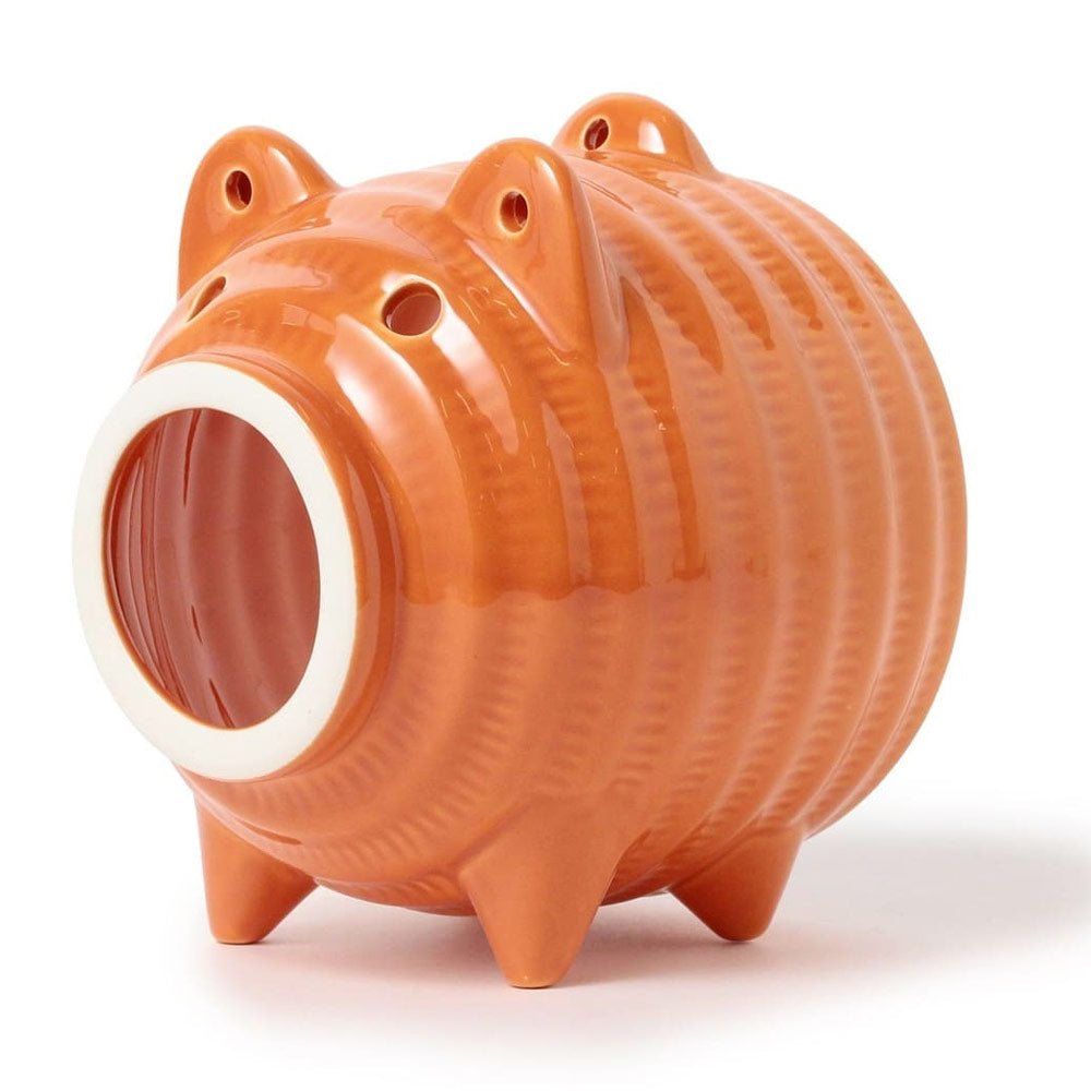 Beams Japan Mosquito Coil Holder 'Orange'